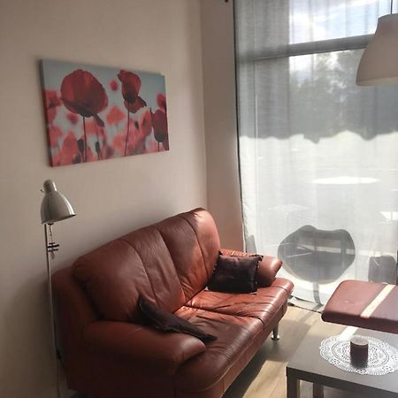 Appartamento Apartmán Plovárna Kamenice nad Lipou Esterno foto