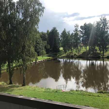 Appartamento Apartmán Plovárna Kamenice nad Lipou Esterno foto