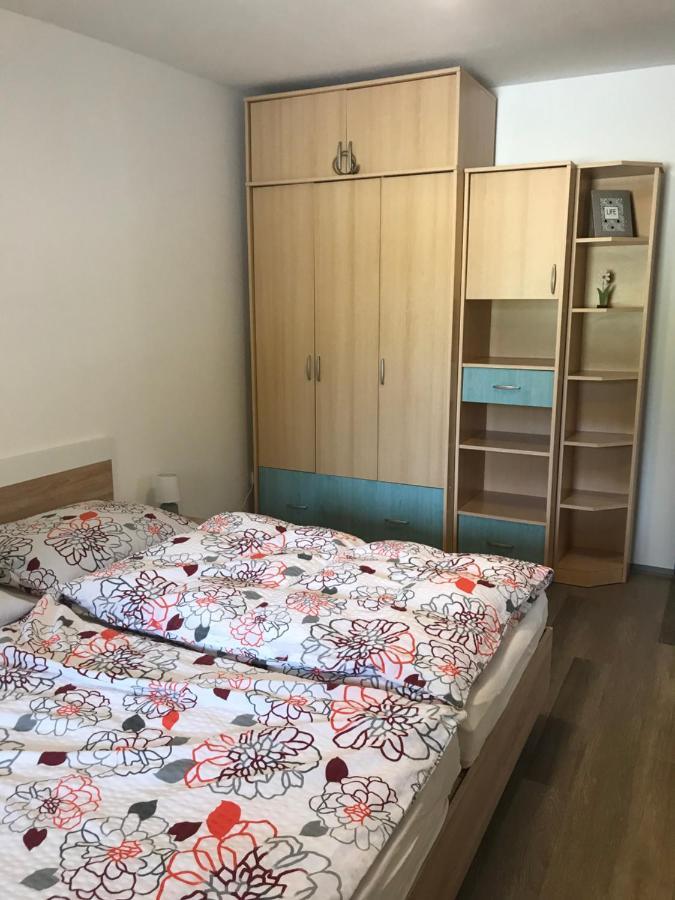 Appartamento Apartmán Plovárna Kamenice nad Lipou Esterno foto